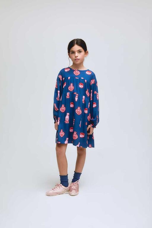 ABITO MEOW BABY - Compania Fantastica