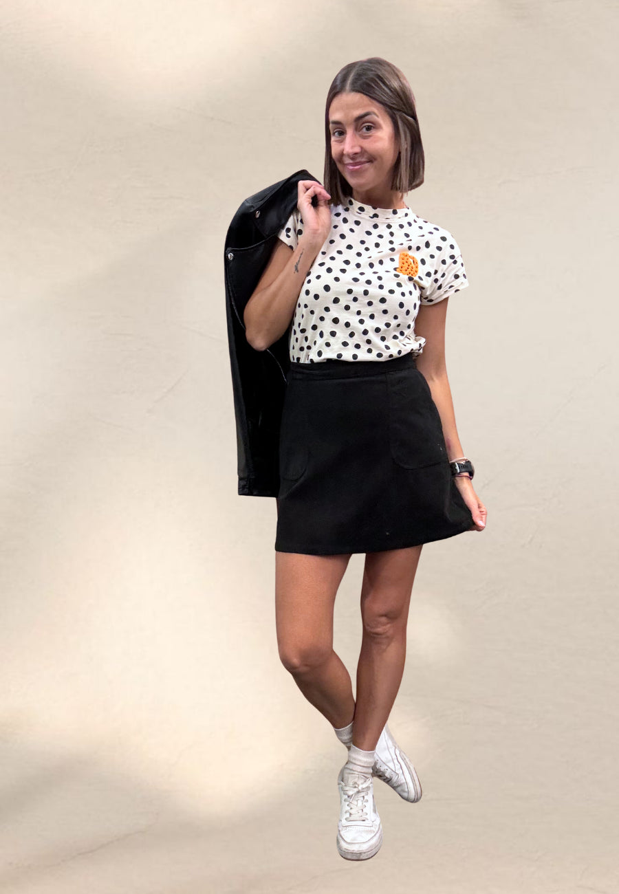 T-SHIRT MARAMIAO - Compania Fantastica