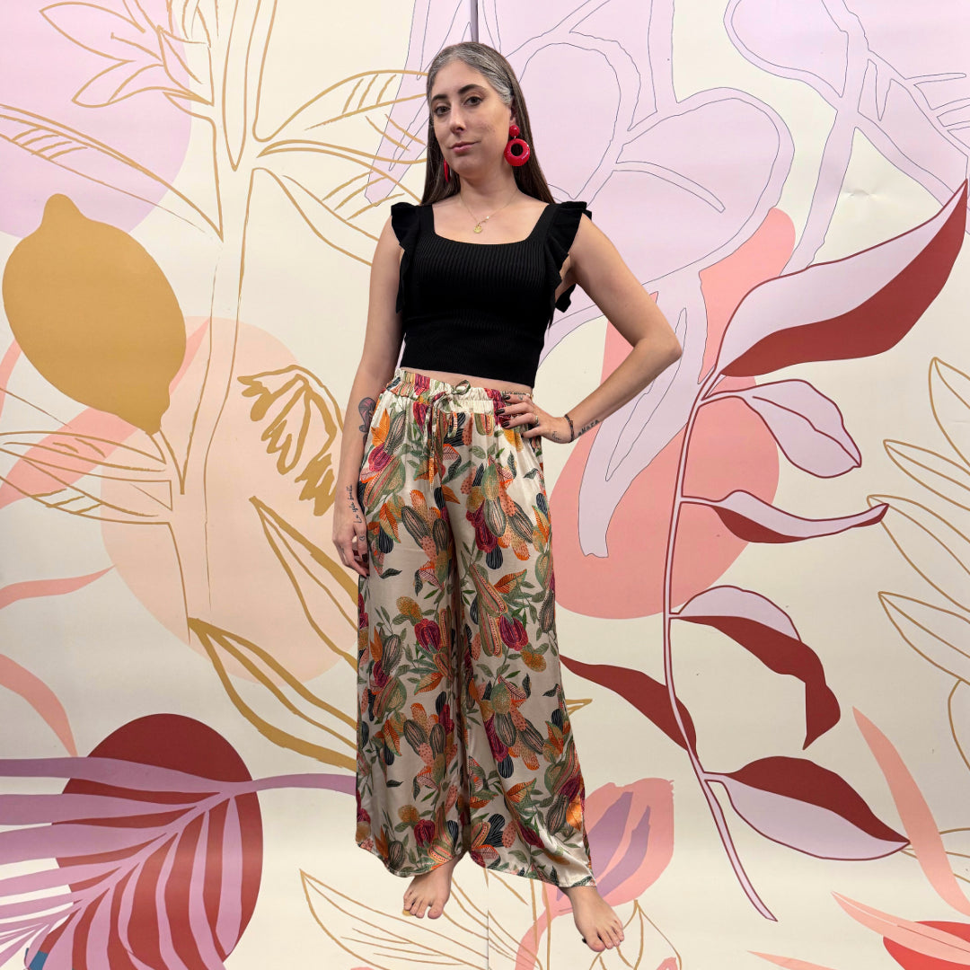 PANTAGONNA KATY - Paris Fashion Shop
