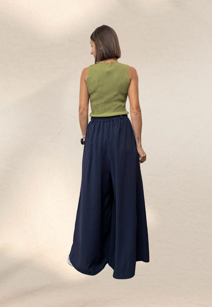 PANTALONE LUCINDA - Fun Art Lab