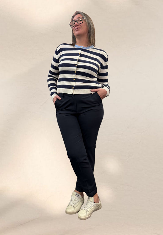 PANTALONE SAN DIEGO - Jiveley