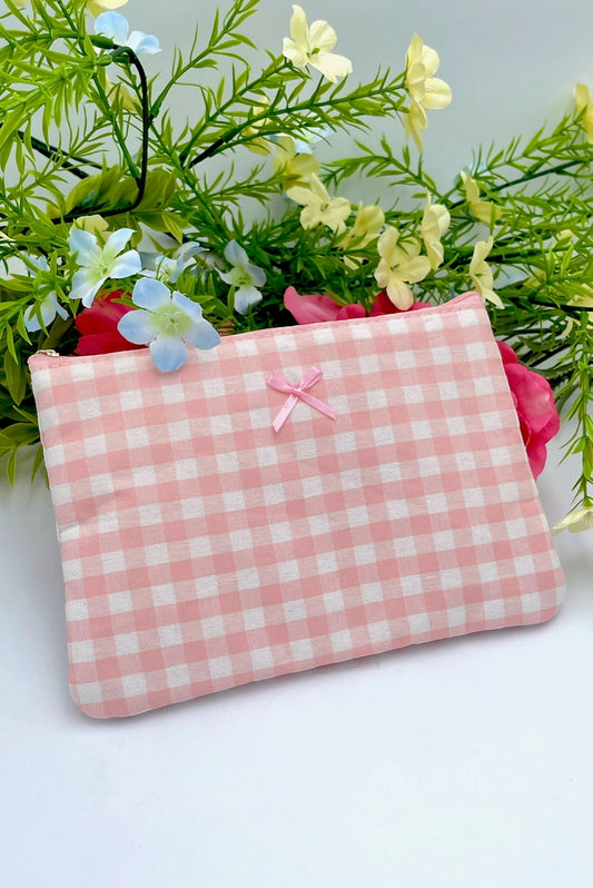 POCHETTE VICHY - Byren