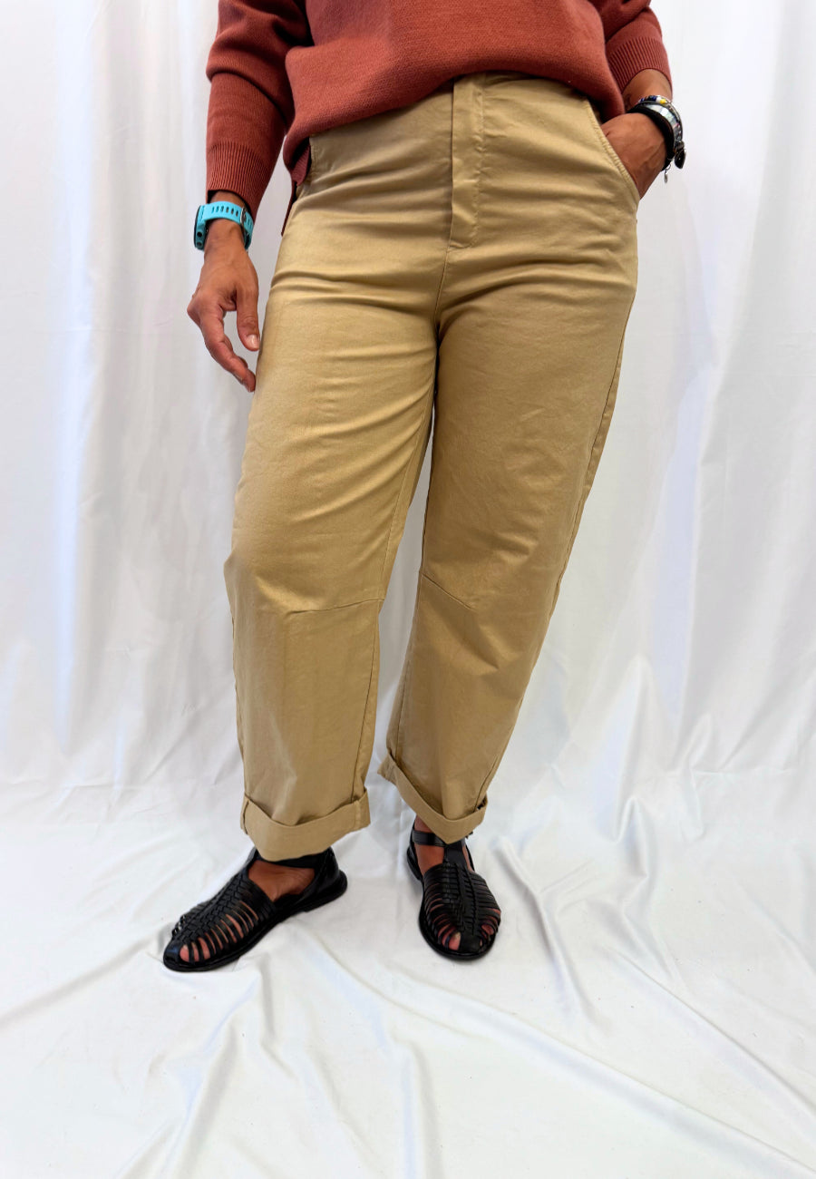PANTALONE WIND - Fun Art Lab