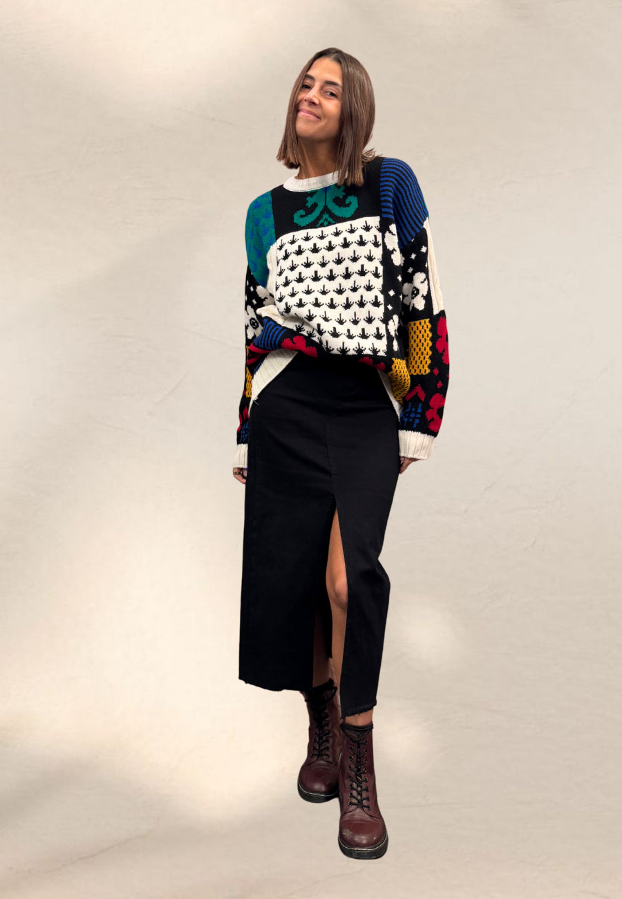 MAGLIONE MARIA - Touché Privé