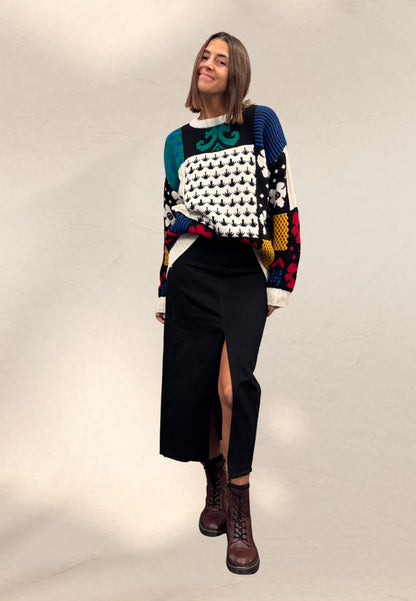 MAGLIONE MARIA - Touché Privé