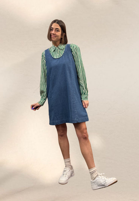 CAMICIA RINA - Compania Fantastica
