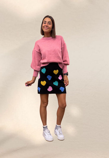 MAGLIONE ELOISE - Compania Fantastica