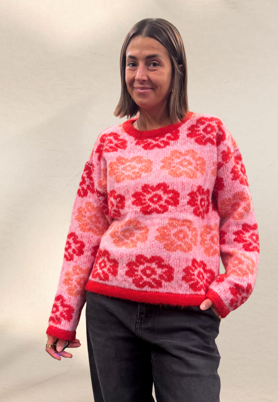 MAGLIONE CANDY - Paris Fashion Shop