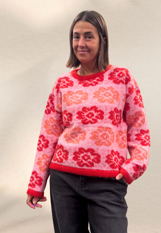 MAGLIONE CANDY - Paris Fashion Shop