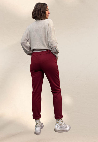 PANTALONE OXFORD - Fun Art Lab