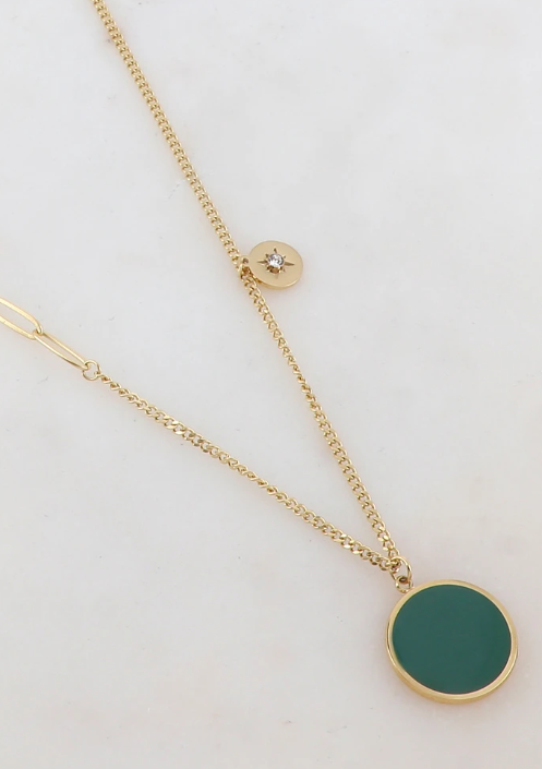 COLLANA PARIS - I love Paris