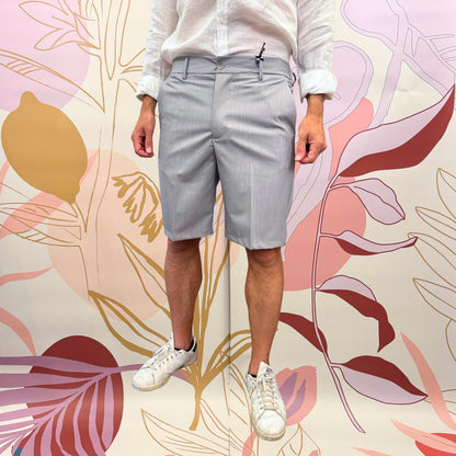 SHORT PANAREA - Over D
