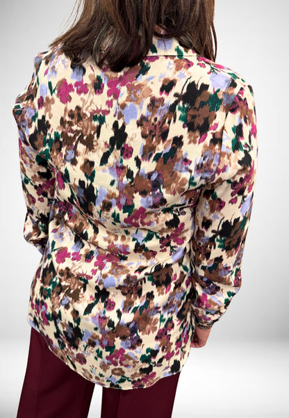 CAMICIA NANTES - Jiveley