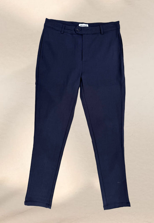 PANTALONE PLAIN - Paris Fashion Shop