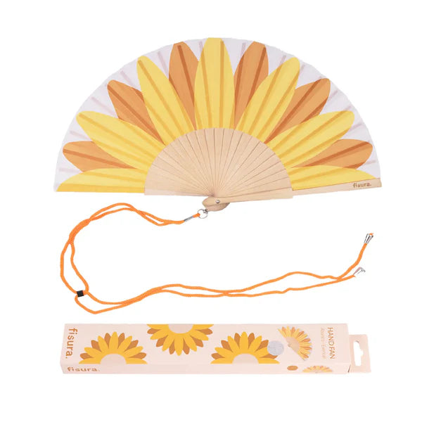 VENTAGLIO SUNFLOWER - Fisura