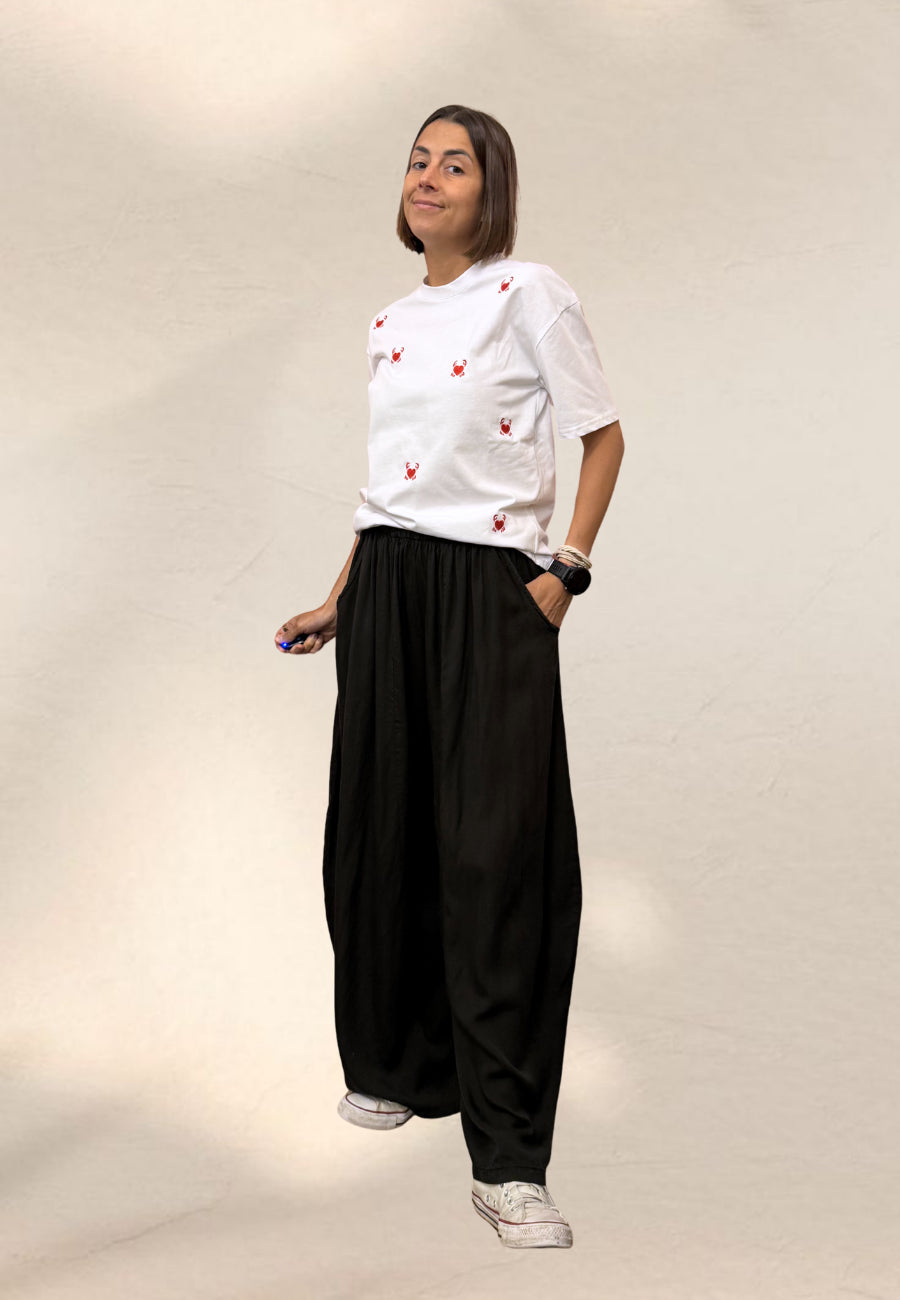 T-SHIRT SEBASTIAN - I love Paris