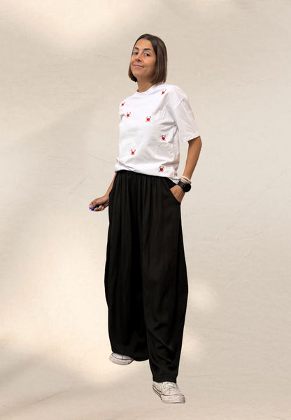T-SHIRT SEBASTIAN - I love Paris