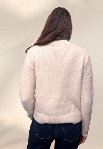 CARDIGAN BALOU - Compania Fantastica