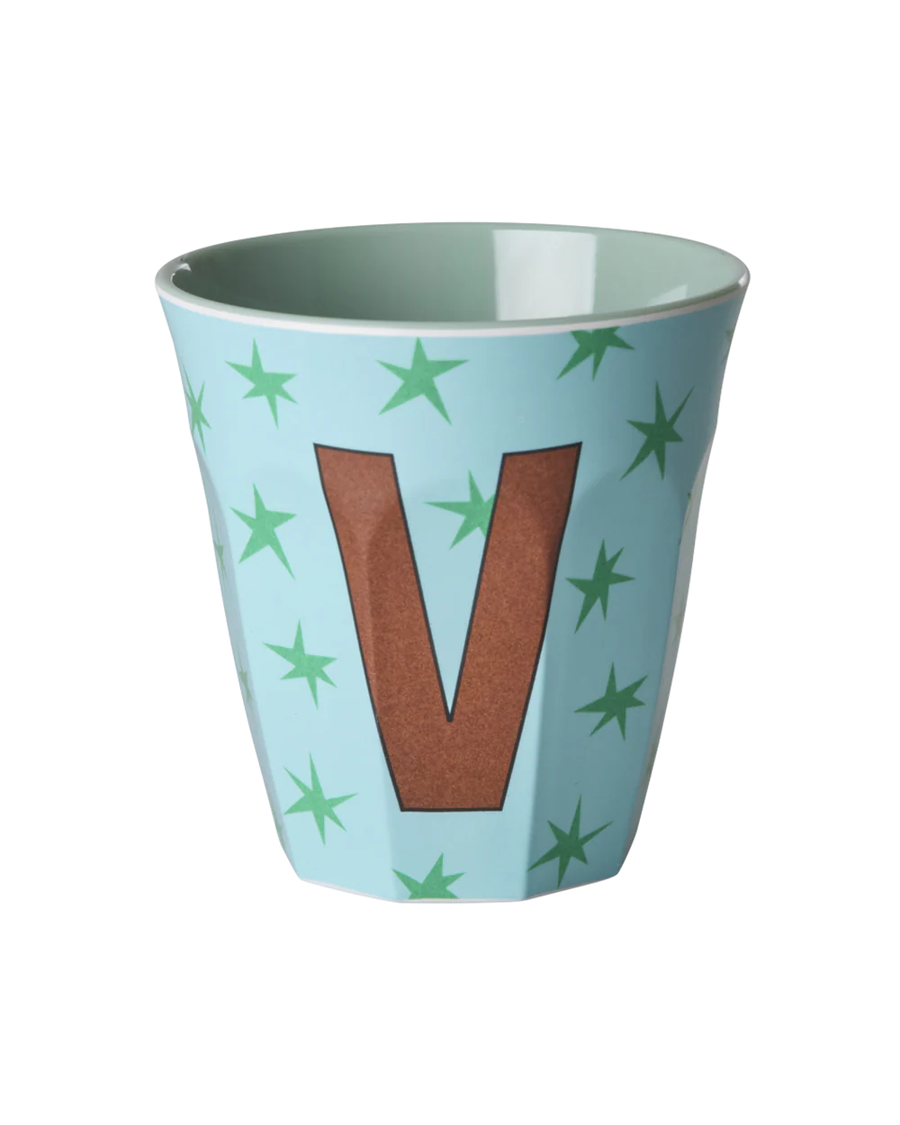 BICCHIERE LARGE STAR V - Rice
