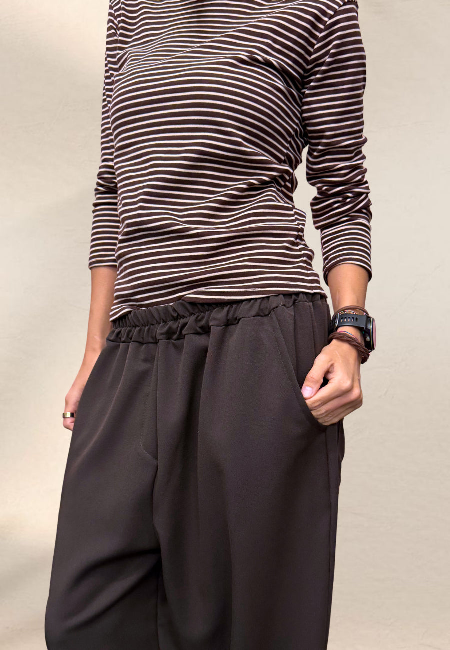 PANTALONE OLIVIA - Fun Art Lab
