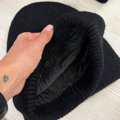 BERRETTO LOGO PILE - Hand made