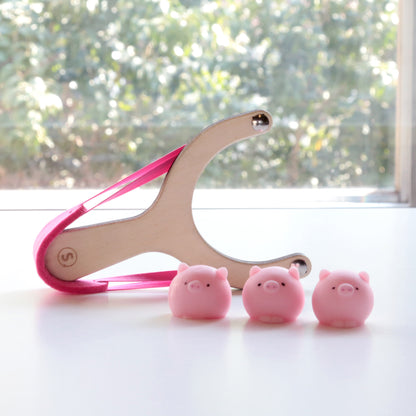 TIRAPORCHI - Superstuff