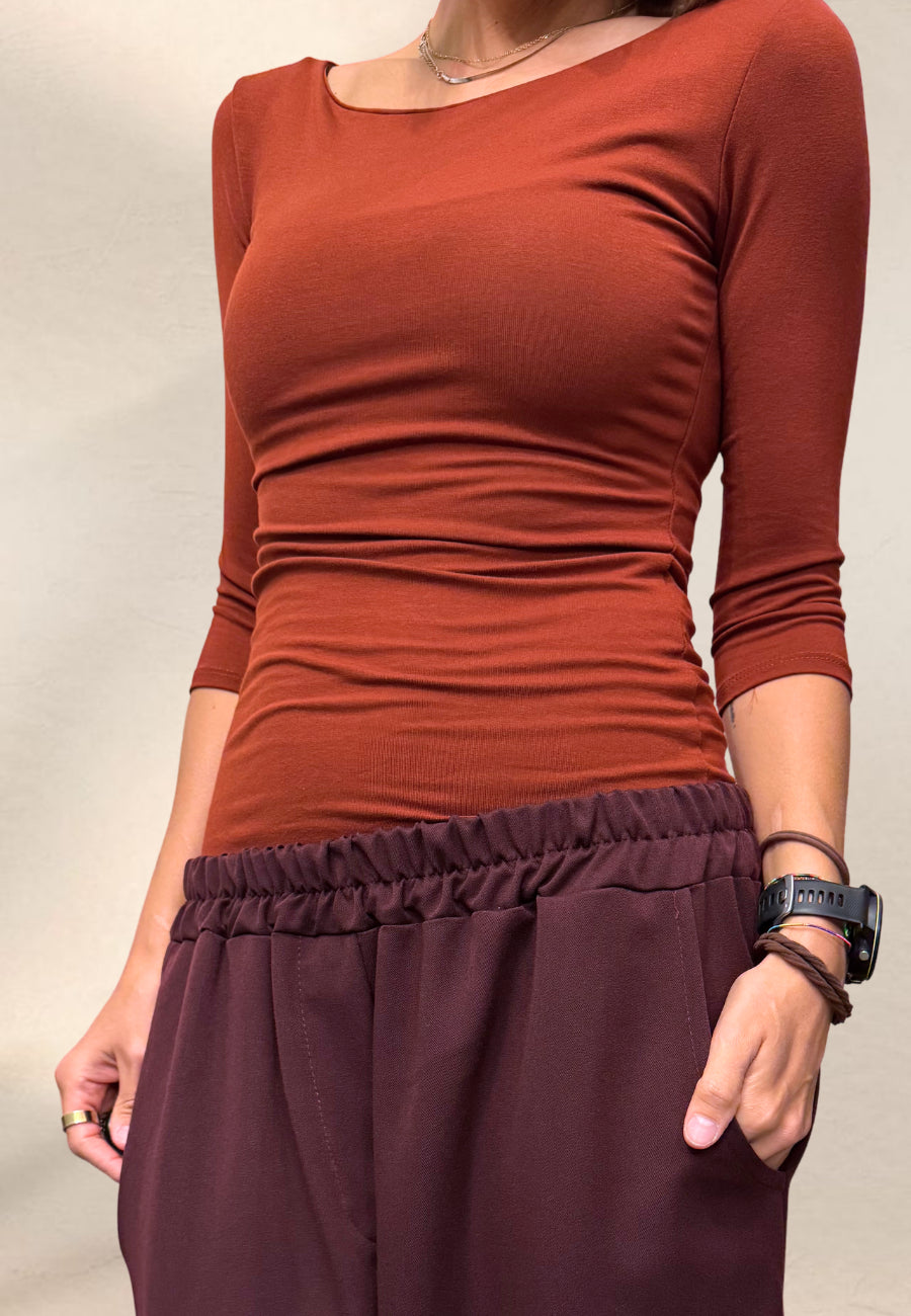 PANTALONE OLIVIA - Fun Art Lab