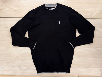 MAGLIONE GIN DOPPIO