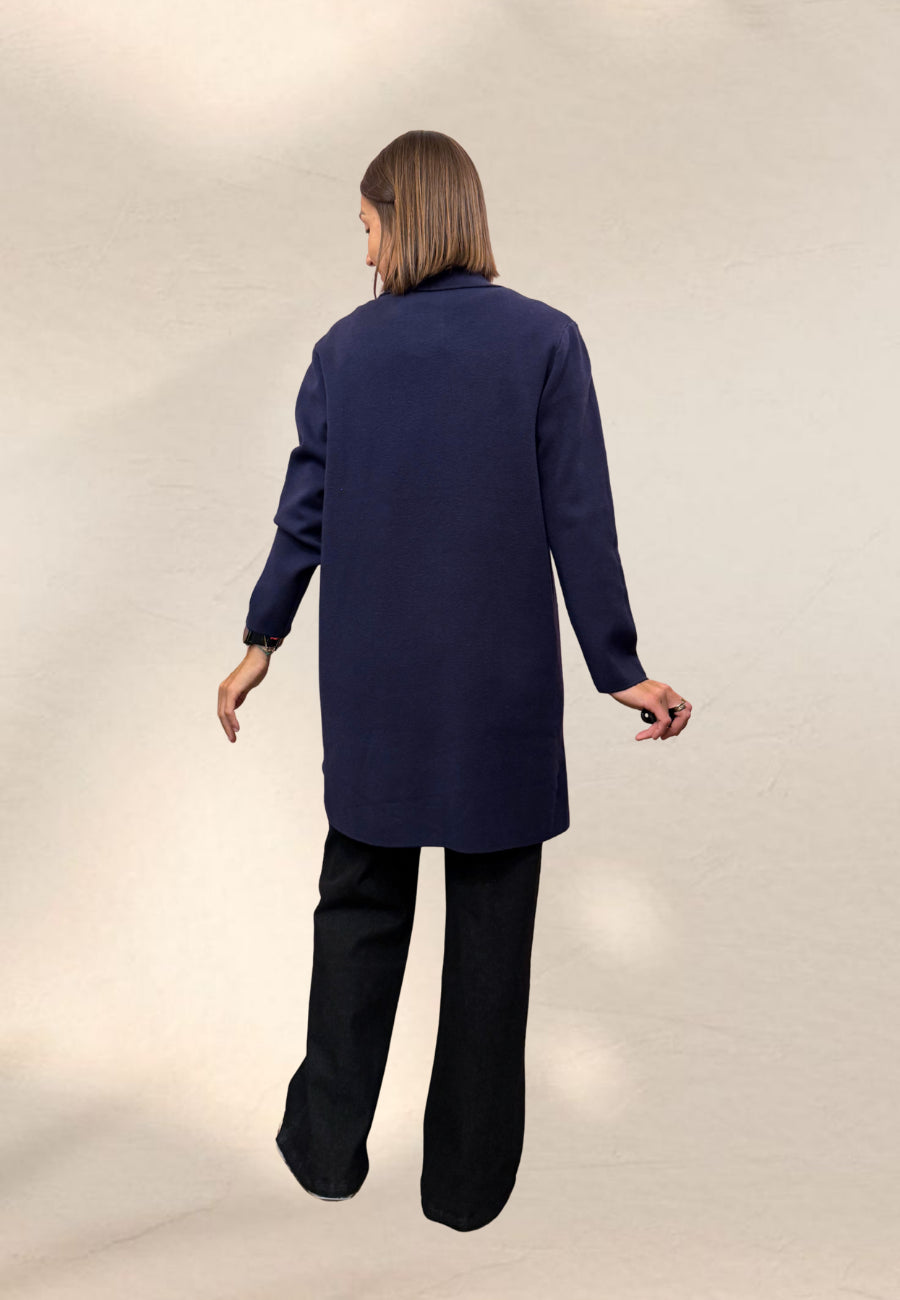 CARDIGAN BERTILLA - Fun Art Lab