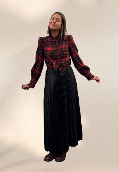 CAMICIA DUBLINO - Paris Fashion Shop