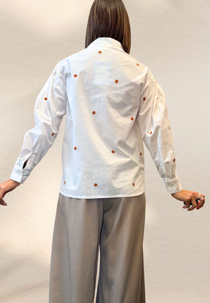 CAMICIA ENZO - Compania Fantastica