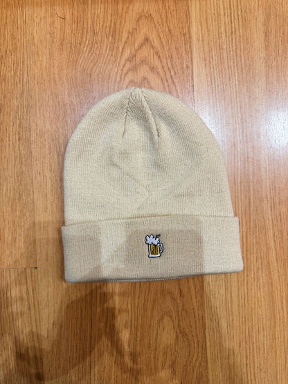 BERRETTO LOGO BIRRA - Hand made