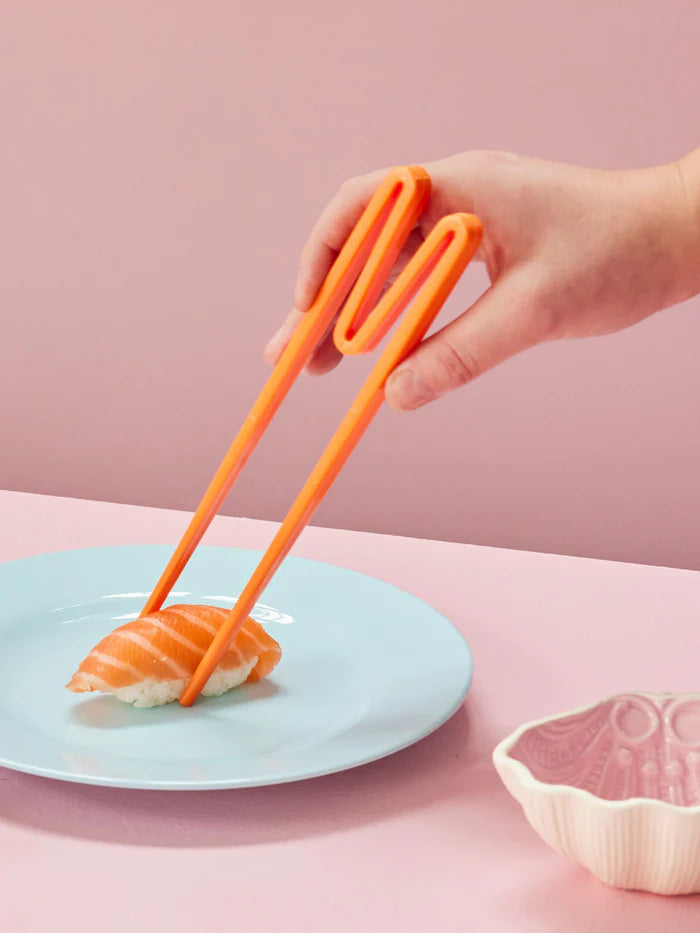 BACCHETTE SUSHI PINK MOOD - Rice