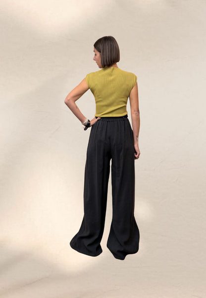 PANTALONE SOFIA - Fun Art Lab