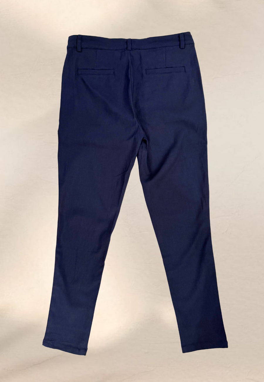 PANTALONE PLAIN - Paris Fashion Shop