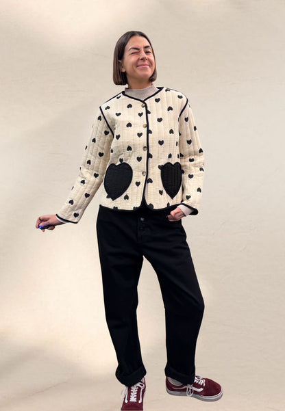 GIACCA VALENTINA - Paris Fashion Shop
