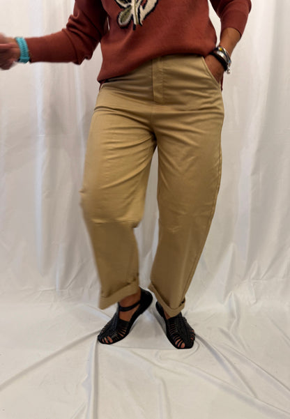 PANTALONE WIND - Fun Art Lab