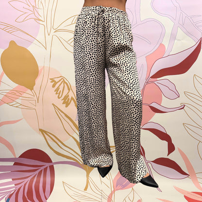 PANTAGONNA KATY POIS - Paris Fashion Shop