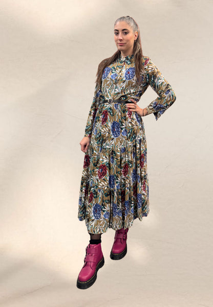 ABITO DAPHNE - Paris Fashion Shop