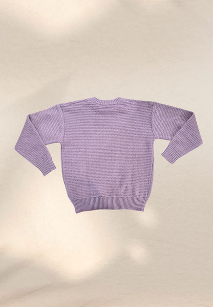 MAGLIONE RIVER - Paris Fashion Shop