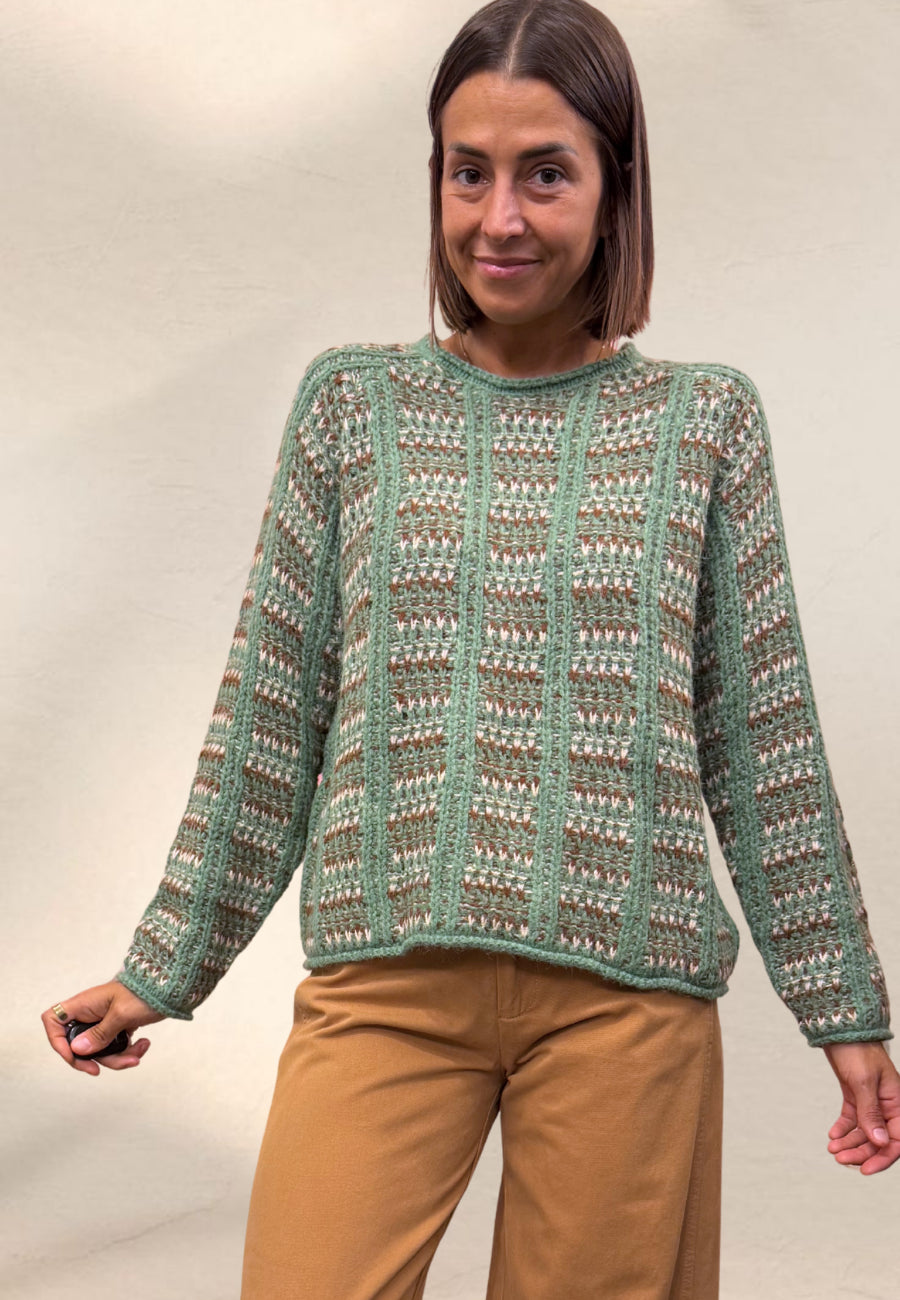 MAGLIONE RAQUEL - Compania Fantastica
