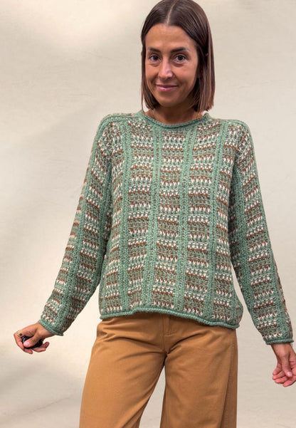 MAGLIONE RAQUEL - Compania Fantastica