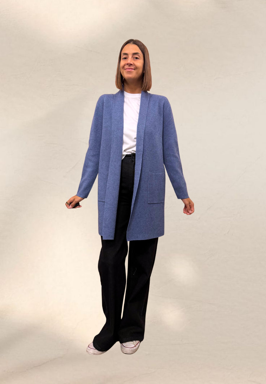 CARDIGAN BERTILLA - Fun Art Lab
