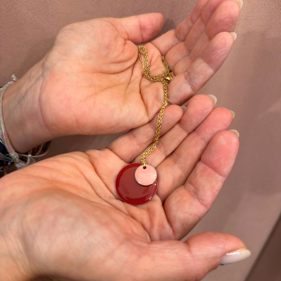 COLLANA CANDY - Fun Art Lab