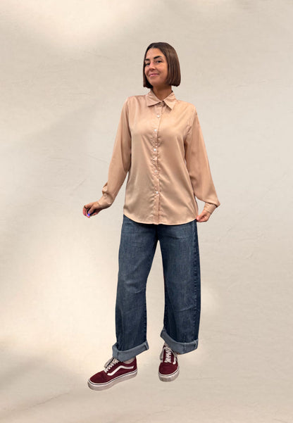 CAMICIA LUISA - Paris Fashion Shop