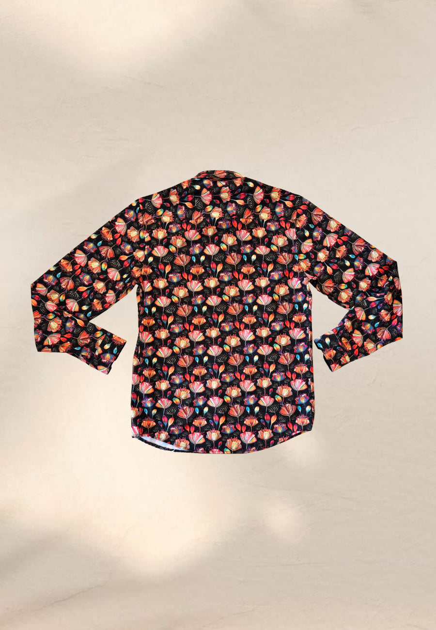 CAMICIA OSAKA - Fun Art Lab