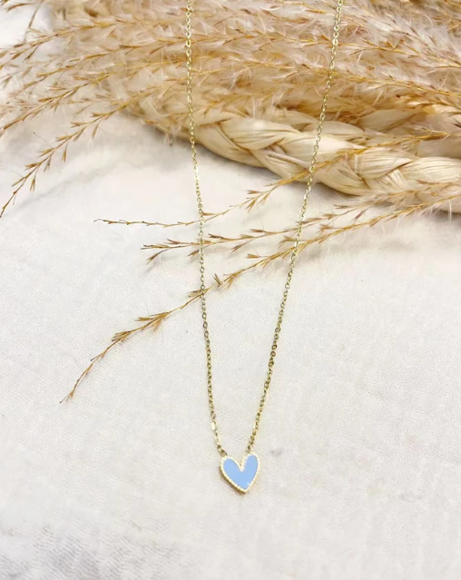 COLLANA CUORì - Paris Fashion Shop