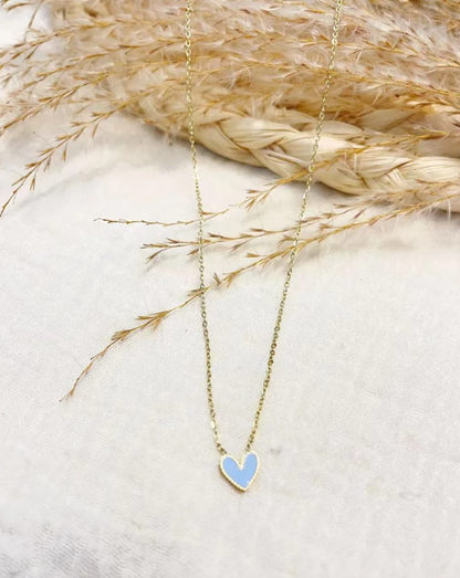 COLLANA CUORì - Paris Fashion Shop