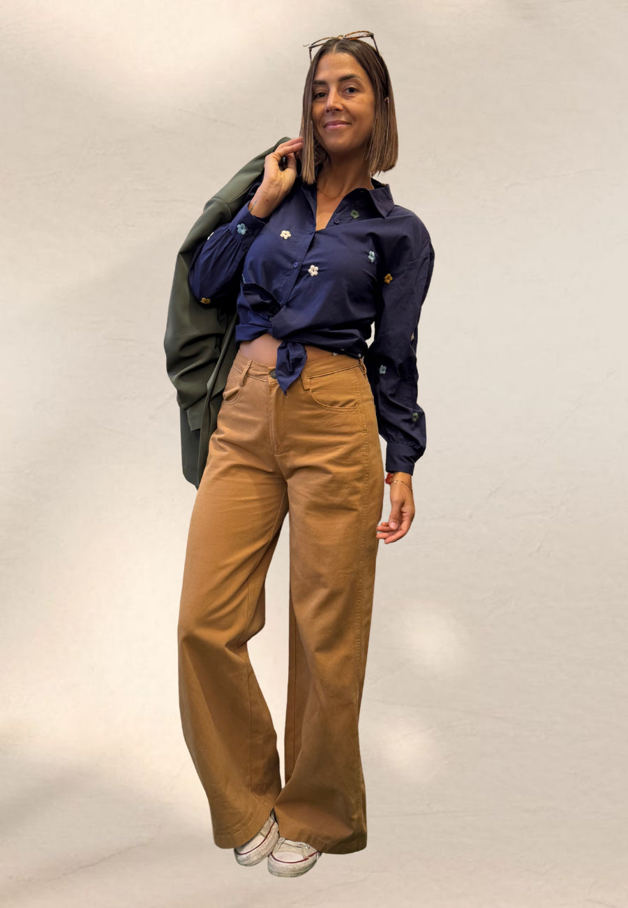CAMICIA FIORIN - Compania Fantastica
