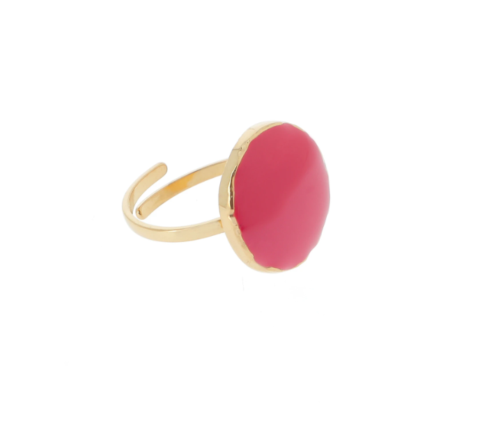 ANELLO SOLE - I love Paris